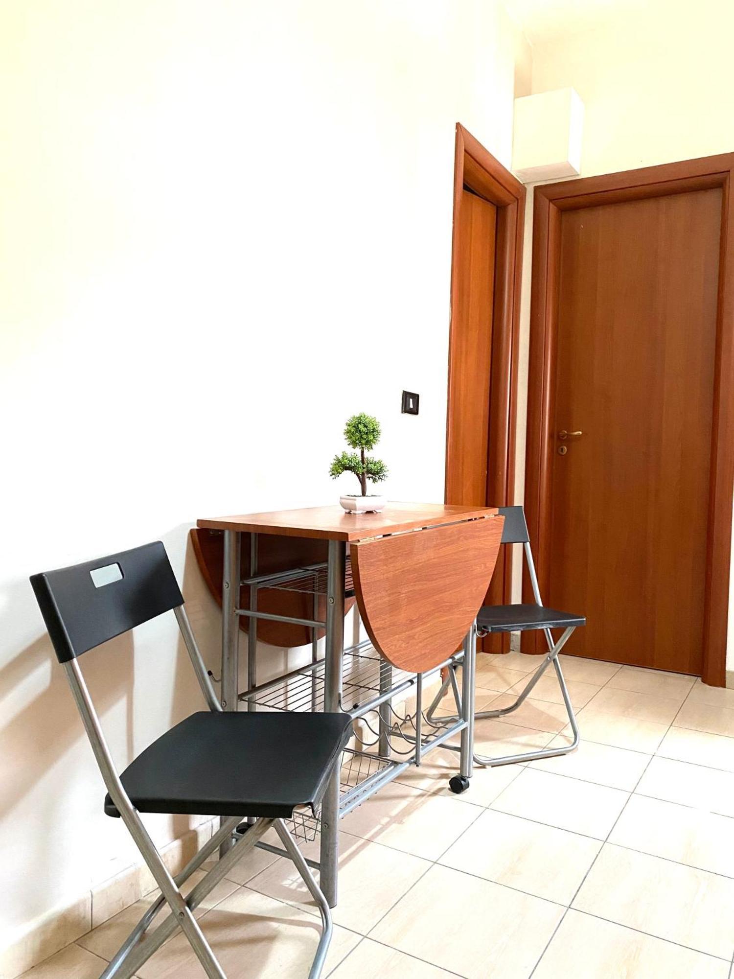 Perni Home Palermo Exterior foto